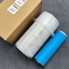 Maintenance Filter Kit For Bobcat S220 S250 S300 S330 S250 T300 A300 Skid Steer