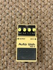 Boss Aw-2 Auto Wah