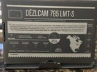 Garmin Dezlcam 785 Lmt-s Gps Truck Navigator With Built-in Dash Cam 010-01856-00