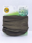 Buff Coolnet Uv Insect Shield Neck Gaiter Adult Osfa Olive Green - New