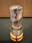 Rare Ken Rad 7b5 Audio Electronic Vintage Radio Vacuum Tube Hickok Tested Anos    