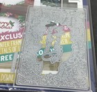 The Tattered Lace Magazine Christmas Issue  72 With Christmas Die