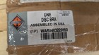 640322660 Wabco Maxxus New Disc Brake Caliper Assembly Wab6403220660