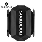 Rockbros Bicycle Computer Ant  Speedometer Cadence Sensor For Garmin Bryton Xoss