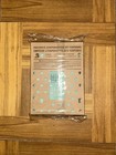 Boveda 62  Rh 2-way Humidity Control Pack 320g Single Pack