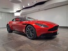 2020 Aston Martin Db11 Amr