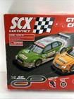 2009 Scx Compact 1 43 Audi   Amg Mercedes From Set Gt Touring Car Championship