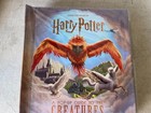 Harry Potter Creatures Of The Wizarding World Book By Matthew Reinhart