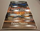 Original Andrew Lloyd Webber Musical Song   Dance Palace Theatre Poster London