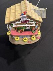 Dept  56 Margaritaville Lost Shaker Of Salt Bar 4058489 Jimmy Buffett - Works   