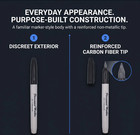 Permanent Marker Self-defense Pen