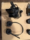 Plantronics Savi W720 Multi-device Noise-cancel Wireless Headset System