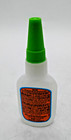 Gorilla Super Glue Gel Xl Clear 25g 1-pack Anti Clog Cap Fast Setting