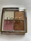 Dior Backstage Glow Face Palette Highlighter 001 Universal 0 35 Oz New 