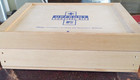 Rare 1997 Upfront Week Nyc Mtv Swag Gift Attendee Box Full Survival Kit   Daria
