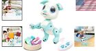 Remote Control Robot Dog - Perfect Stem Gift For Boys And Girls 3-8 Years Old