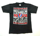 Grateful Dead Shirt T Shirt Vintage 1990 Jerry Garcia 1974 Wall Of Sound Gdm L