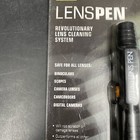 Nikon Lenspen Lens Cleaning System Binoculars Scopes Cameras New Photography