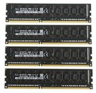Lot Of Sk Hynix 4gb Pc3-14900e-13-13-d1 Ddr3 Ram Memory Ecc Mac Pro