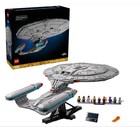 Lego 10356 Star Trek  Uss Enterprise-d   Brand New And Sealed