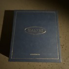 Grants Of Dalvey Pocket Flask Nib Vintage Rare Maker   s Mark    Shot Glass