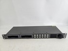 Blackmagic Design Hyperdeck Studio Pro Network Video Recorder