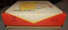 Vintage Songs Of Christmas Napkins - 4 Songs  48 Total  6  3 4  X 6  1 2   New