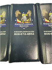 Oilfield Tally Books Weather Proof Note Taking Lot Of 5 