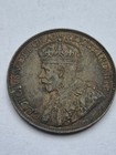 1920 Canada Canadian Large Cent Penny Higher Grade Au Or Bu