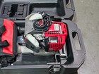 Titan Pgd3200xpm Gas-powered Post Driver Gx35 Engine For Post Master Plus Posts