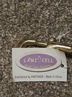 Lami-cell 9 Foot 5 8 Inch Nylon Lead Rope New With Tags Made In China