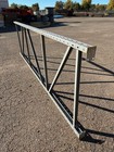 Pallet Racking Upright - 42  X 10 
