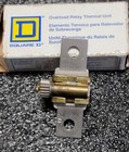 Square D B4 85 Thermal Overload Relay Element