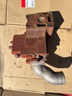 Cummins Isx Qsx15 X15 Thermostat Housing 3682667 Oem