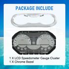 278002270 Lcd Speedometer Gauge Cluster For 2006-11 Sea Doo Brp Rxp Rxt Gtx Wake