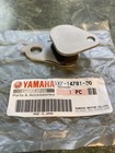 2004-2022 Yamaha Yz250 Yz250x Muffler Bracket Exhaust Hanger Mount 5xf-14781-00