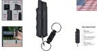 Sabre Campus Safety Pepper Gel With Quick Release Key Ring - Ultimate Protection