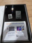 New-jeeetintx Magnetic Computer Privacy Screen Filter 24  For Frameless Monitor