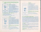 1950s Emerson Quiet Kool Compact Room Air Conditioner Manual Vintage Guide