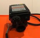 3kw Spa Heater Whirlpool Bathtub Hot Spa Bath Pool Flow Type  Thermostat