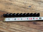 New Loc-line 49420 Hose Segment 1 4 In Dia 25     partial  Box  35 Pieces 