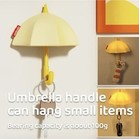 Umbrella Night Light For Kids-light-up Magnetic Fridge Soft Light