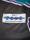 Pat O toole Rochester Knighthawks 2002 Game Worn Used Nll Lacrosse Jersey