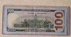 2009 A Us One Hundred Dollar Bill Star Note  100 Atlanta 