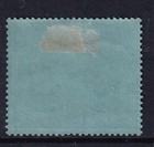 St Kitts   Nevis 1922 2 - Badge Sg47 Mounted Mint