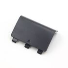 Black Xbox One Wireless Controller Battery Lid Cover Door Shell Replacement -new