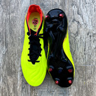 Men s Size 9- Adidas Copa Sense  1 Sg Soccer Cleats  game Data Pack   gy8935 