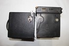 Vintage Eastman Kodak  2a Brownie Model Box Camera