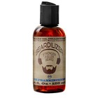 All-natural 4 Oz Beard Oil - Dr Frankincense Scent For Healthy Beard Growth