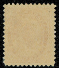 Canada Scott 71  3 Cent Carmine  Mint Lightly Hinged  Fine-very Fine  Scv  95 00